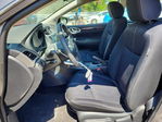 Nissan Sentra 2016