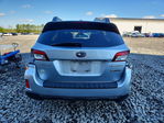 Subaru Outback 2015