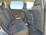Honda CR-V 2012