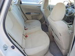 Subaru Impreza 2008