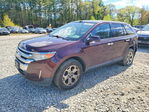 Ford Edge 2011