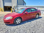 Chevrolet Impala 2009