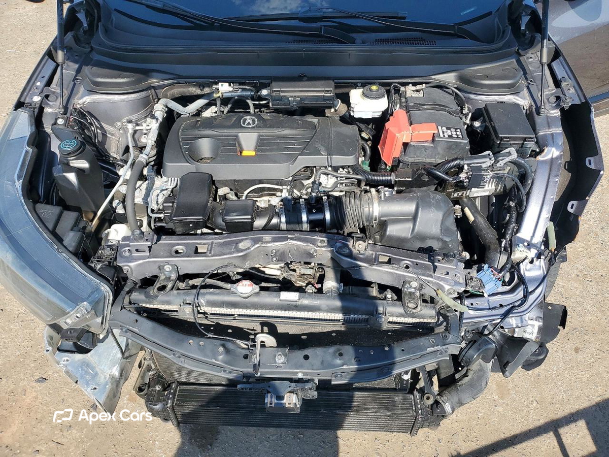 Acura RDX 2019