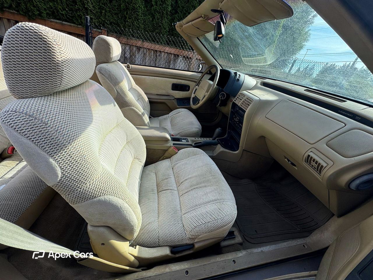 Chrysler Le Baron 1994