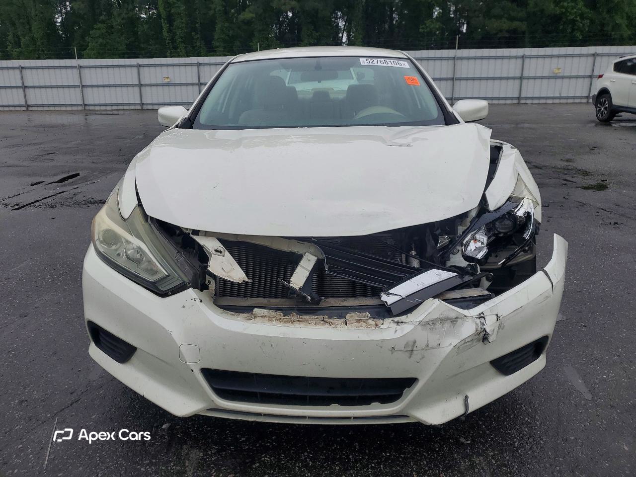 Nissan Altima 2016
