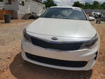 Kia Optima 2016