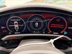 Porsche Taycan 2023