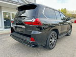 Lexus LX 2018
