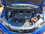Honda Fit 2019
