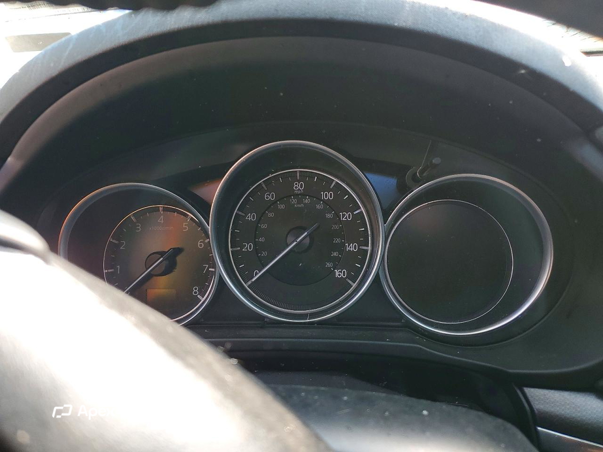 Mazda CX-5 2024