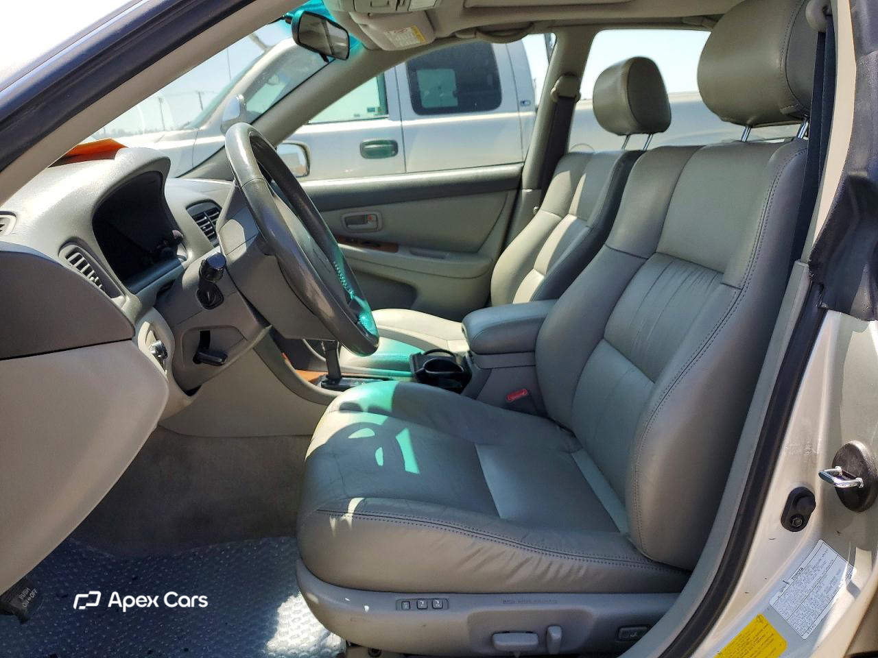 Lexus ES 1998
