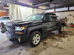 Chevrolet Silverado 2017
