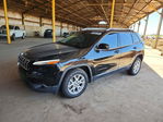 Jeep Cherokee 2018