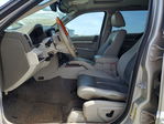 Jeep Cherokee 2007