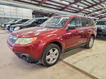 Subaru Forester 2010