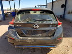 Nissan Leaf 2020