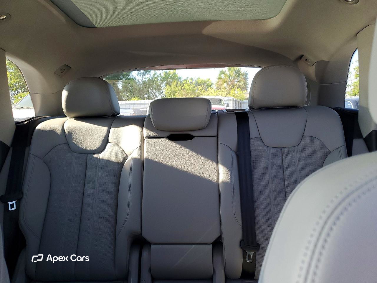 Audi Q5 2019