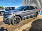 Ford Explorer 2022