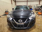 Nissan Maxima 2016