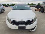 Kia Optima 2011