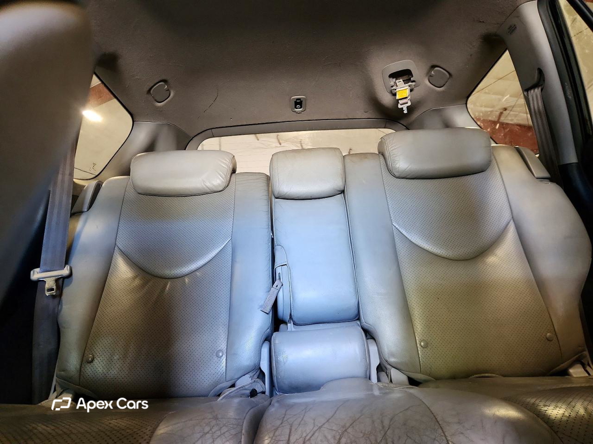 Toyota RAV 4 2010