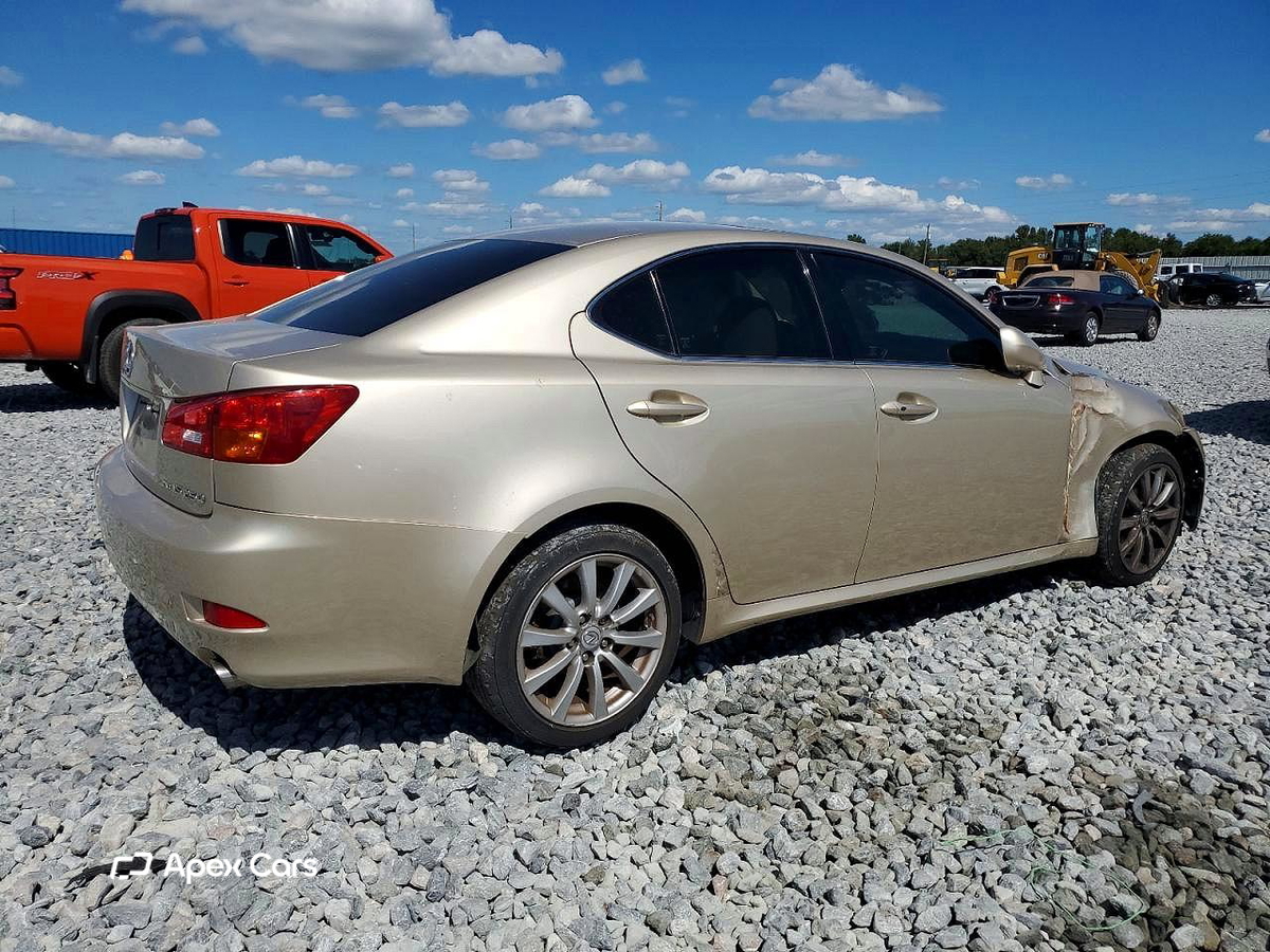 Lexus IS 2006
