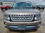 Land Rover LR4 2016