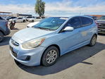 Hyundai Accent 2012
