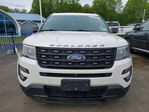 Ford Explorer 2016
