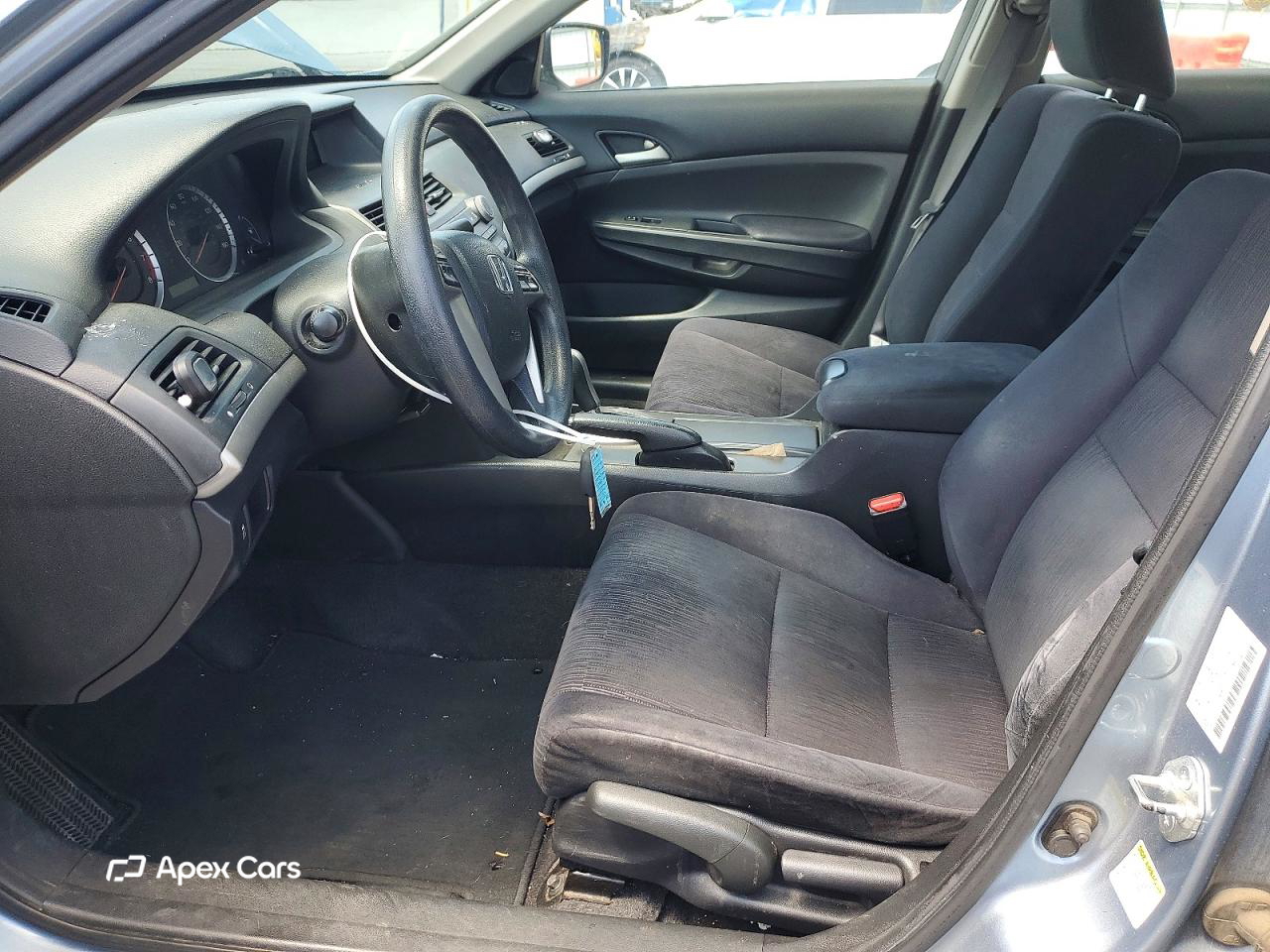 Honda Accord 2011