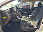 Hyundai Elantra 2016
