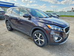 Kia Sorento 2017