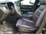 Cadillac XT5 2017