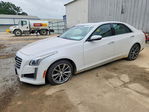 Cadillac CTS 2017