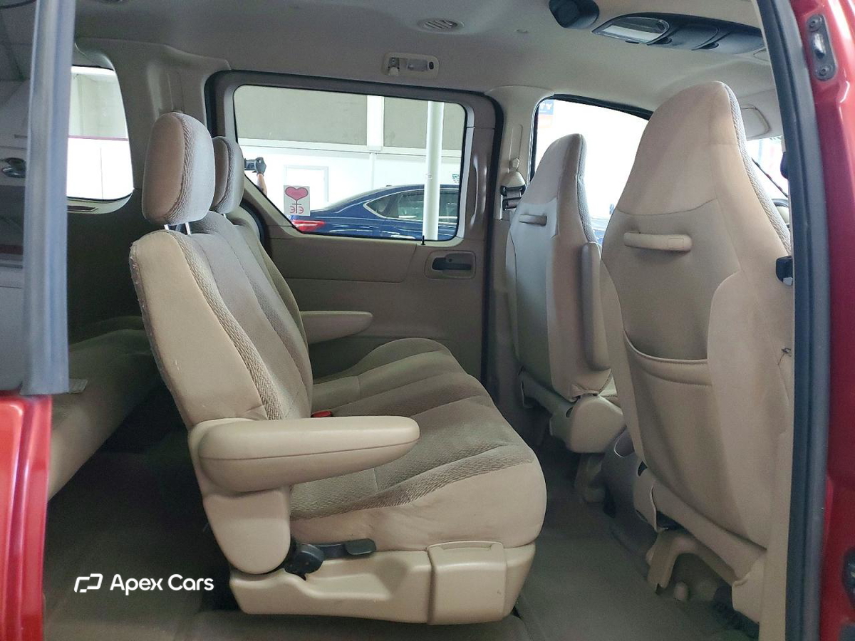 Ford Windstar 1999