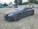 BMW Series 6 2013