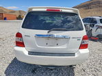 Toyota Highlander 2006