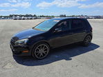 Volkswagen Golf 2012