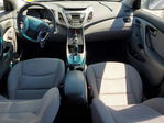 Hyundai Elantra 2016