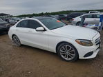 Mercedes-Benz C-klasse 2015