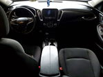 Chevrolet Malibu 2017