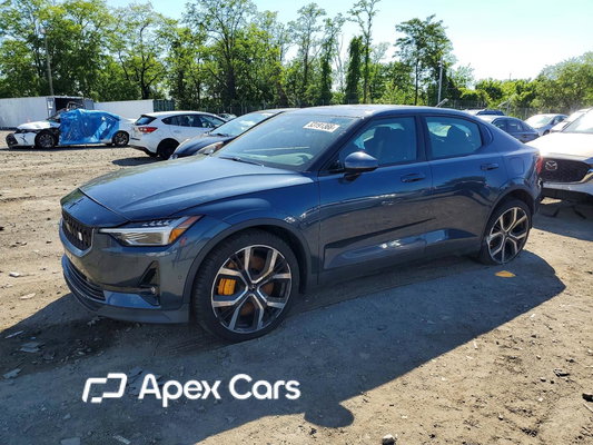 Polestar 2 2021 - Image 1 of 13