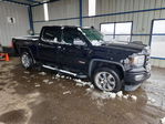 GMC Sierra 2018
