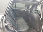 Toyota RAV 4 2025