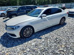 BMW Series 5 2019
