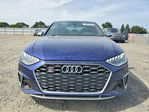 Audi RS4 2022