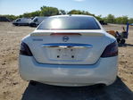 Nissan Maxima 2013