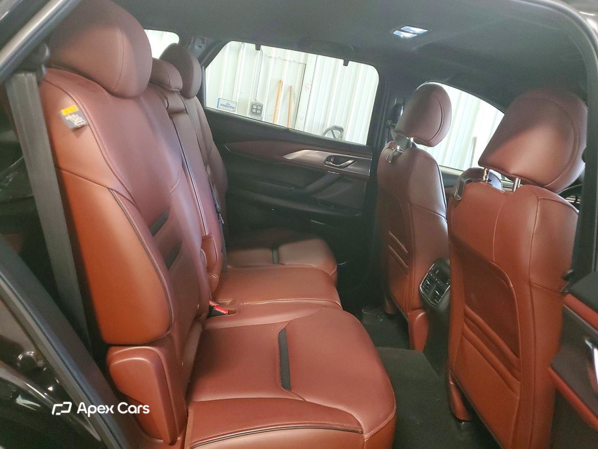 Mazda CX-9 2018