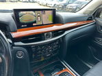 Lexus LX 2018