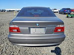 BMW Series 5 2002